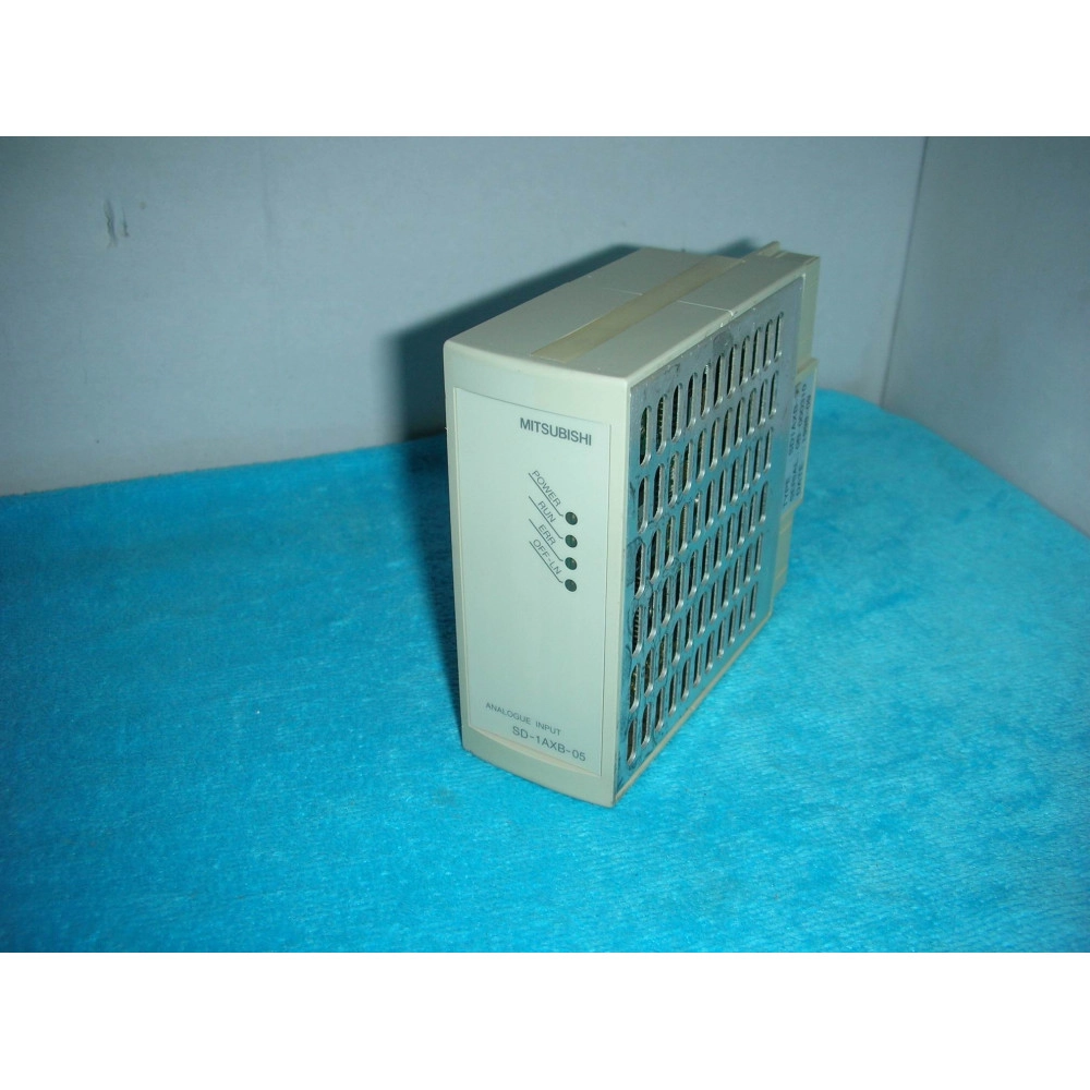 Mitsubishi SD1AXB-F SD-1AXB-05 PLC - Cutting-Edge Industrial Automation