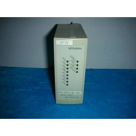 Mitsubishi SD1DYC-F PLC - Precision Control Module for Automation