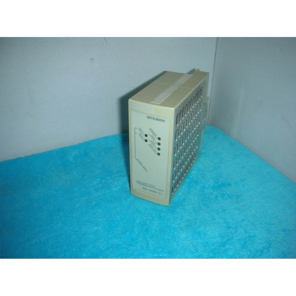 Mitsubishi SD1HXD-C SD-1HXD-11 PLC