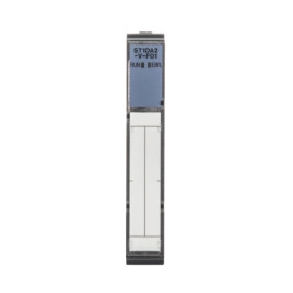 Mitsubishi ST1DA2-V-F01 ST Series Analog Output Module