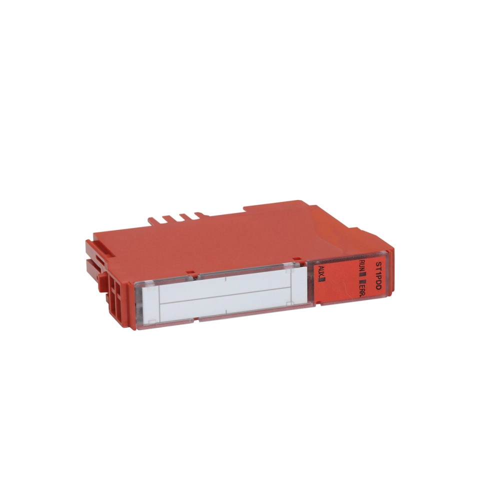 Mitsubishi ST1PDD ST Series Power Distribution Module
