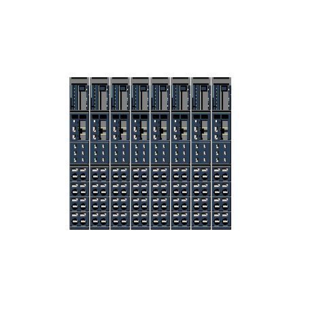 Mitsubishi ST1X1616-DE1-S1 ST Series Input Module
