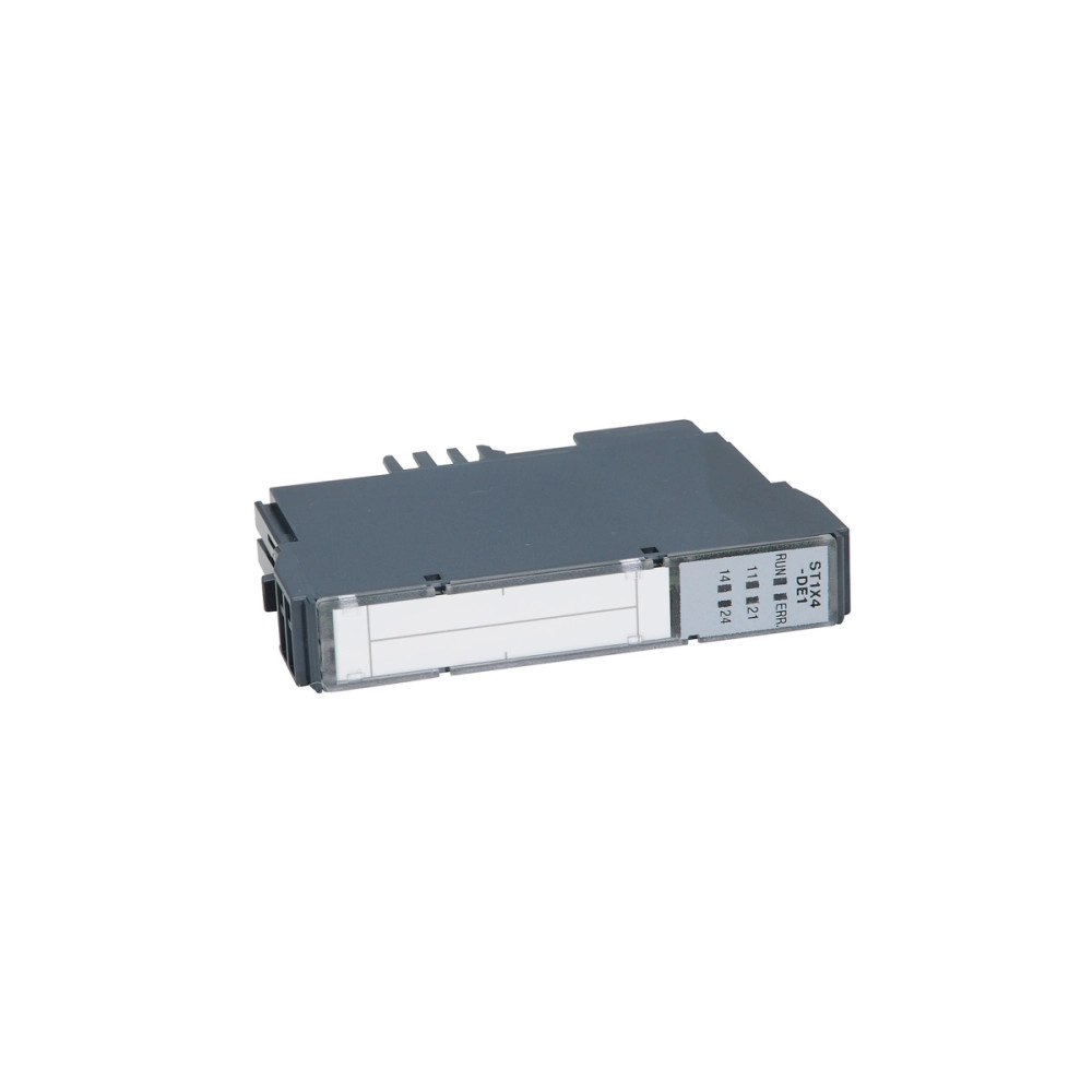 Mitsubishi ST1X4-DE1-1PC ST Series Input Module, 4 Inputs