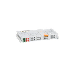 Mitsubishi STL-AD4-I STlite Input Module