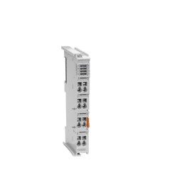 Mitsubishi STL-DI8-V1 STlite Input Module – 8 Digital Inputs, 24V DC, 0.2ms