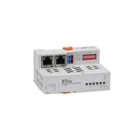 Mitsubishi STL-ETH1 STlite Head Station Ethernet ECO