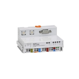 Mitsubishi STL-PB1 STlite Head Station PROFIBUS