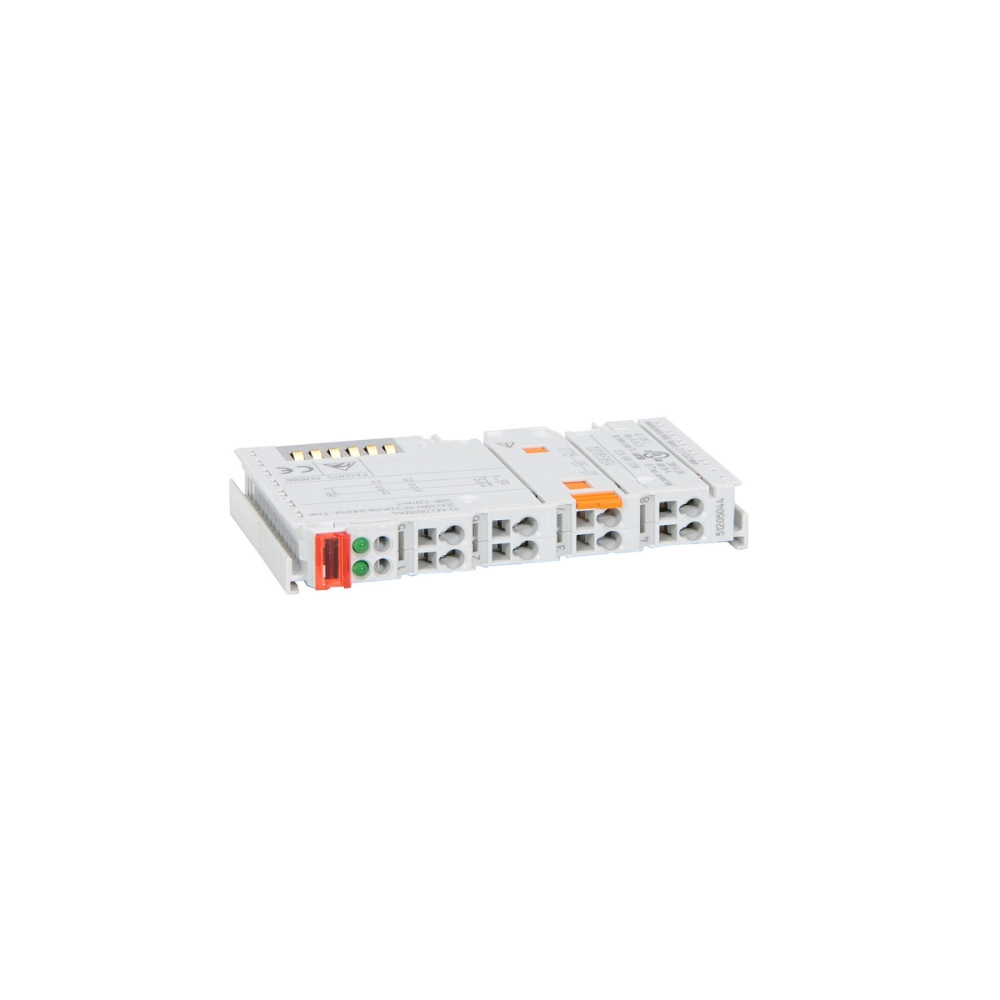 Mitsubishi STL-RO2 STlite Output Module 2 DO Relay 230V AC, 30V DC, 2A