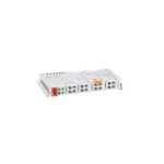 Mitsubishi STL-RO2 STlite Output Module 2 DO Relay 230V AC, 30V DC, 2A