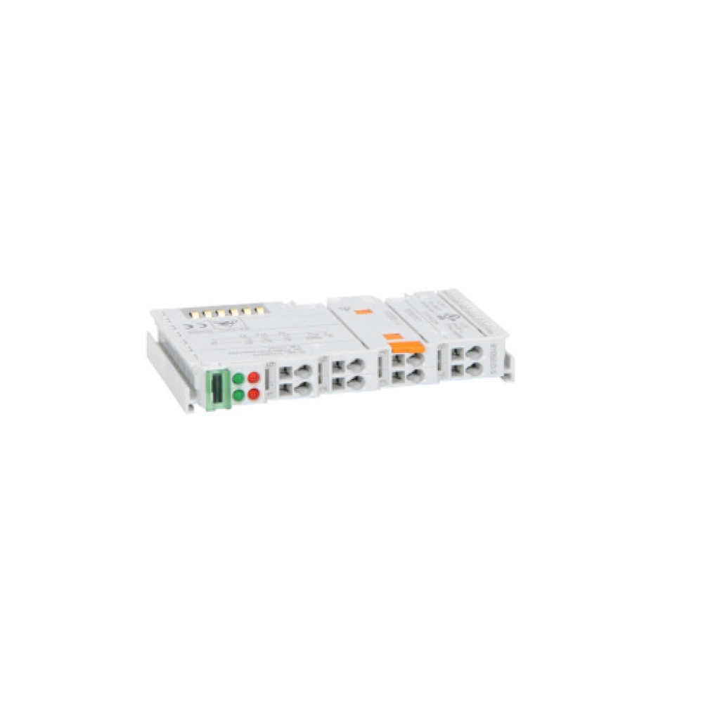 Mitsubishi STL-TI2 STlite Input Module 2AI PT100/RTD Adjustable