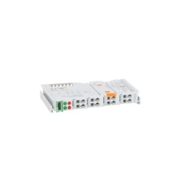 Mitsubishi STL-TI2 STlite Input Module 2AI PT100/RTD Adjustable