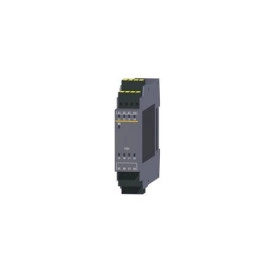 Mitsubishi WS0-XTDI80202 PLC Safety Controller