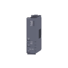 Mitsubishi Q04UDHCPU PLC Q Series iQ CPU module