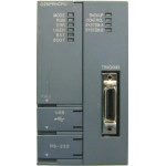 Mitsubishi Q25PRHCPUC Q Series PLC CPU Module – High-Speed Industrial Automation Controller