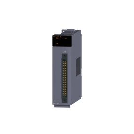 Mitsubishi QD75P2N PLC Q Series 2-Axis Positioning Module with Open Collector Output