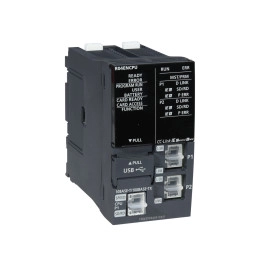 Mitsubishi R04ENCPU PLC iQ-R Series CPU