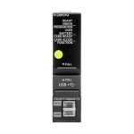 Mitsubishi R120PCPUC PLC iQ-R Series