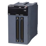 Mitsubishi R60DA16-G PLC iQ-R Series Analog Output, 16 Channel