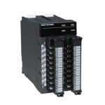 Mitsubishi R60TCRT4BW PLC iQ-R Series Temperature Input Module