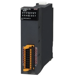 Mitsubishi NZ2MF2S1-32T PLC CC-Link IE Field Basic - 32 Transistor Output Module