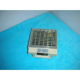 Mitsubishi SD1AXC-F SD-1AXC-10 PLC
