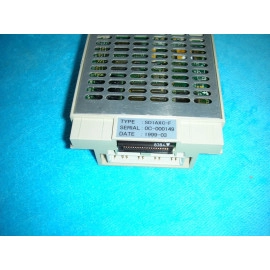 Mitsubishi SD1AXC-F SD-1AXC-10 PLC