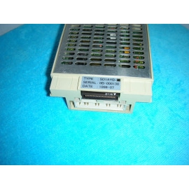Mitsubishi SD1AYB-E SD-1AYB-05 PLC