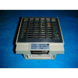 Mitsubishi SD1DXF-D SD-1DXF-09 PLC