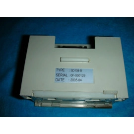 Mitsubishi SD108-B PLC - High-Performance Industrial Control System