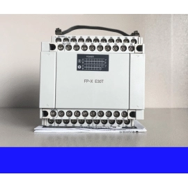 Panasonic AFPX-E30T FPX-E30T Expansion Unit - High-Performance Control System Enhancer