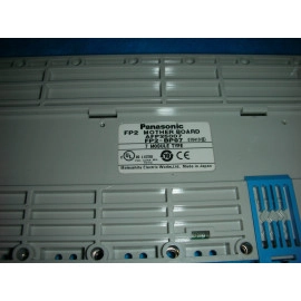 Panasonic FP2-BP07 FP2 Motherboard