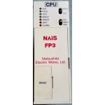 Panasonic AFP3210C-F CPU PLC