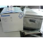 Panasonic AFPX-E30R FP-X E30R FPX-E30R Expansion Unit