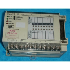 Panasonic FP1-C16 AFP12117-F Compact PLC