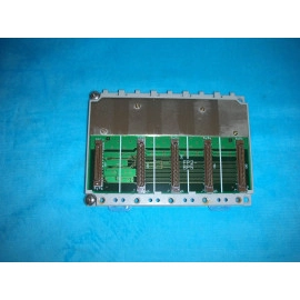 Panasonic FP2-BP05 FP2 Motherboard - Precision Industrial Automation Control