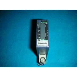 Panasonic SL-VT4J PLC - Precision Industrial Automation System