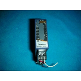 Panasonic SL-VTP8J Programmable Logic Controller (PLC) - High-Speed Industrial Automation