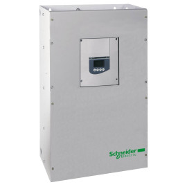 Schneider ATS48C41Q Soft Starter for Asynchronous Motor
