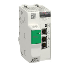 Schneider BMEP582040H Processor Module M580 - Level 2 - Remote Harsh