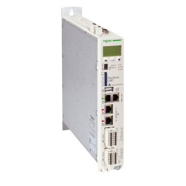 Schneider LMC101CAA150RC Motion Controller - Advanced Robotics Solution with 80 License Points