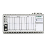 Schneider 170DNT11000C Modicon Momentum Profibus DP Communication Adapter – Conformal Coated