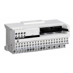 Schneider ABE7E16EPN20 Connection Sub-base – 16 Inputs for Twido Extension