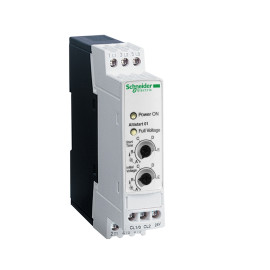 Schneider ATS01N103FT Soft Starter for Asynchronous Motor