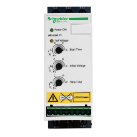 Schneider ATS01N232LU Soft Starter for Asynchronous Motor