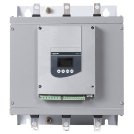 Schneider ATS48C21Q Soft Starter for Asynchronous Motors