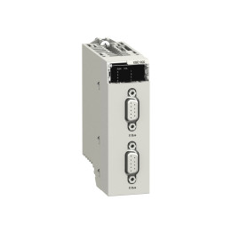 Schneider BMXXBE2005 X80 Backplane Extender Kit – Advanced Expansion Solution