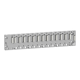 Schneider BMXXBP1200 Rack M340 - 12 Slots Industrial Automation Rack