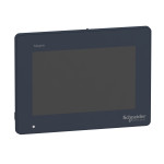 Schneider HMIDT351FC 7-Inch WVGA Touch Display - Advanced Coated Touchscreen