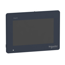 Schneider HMIDT351FC 7-Inch WVGA Touch Display - Advanced Coated Touchscreen