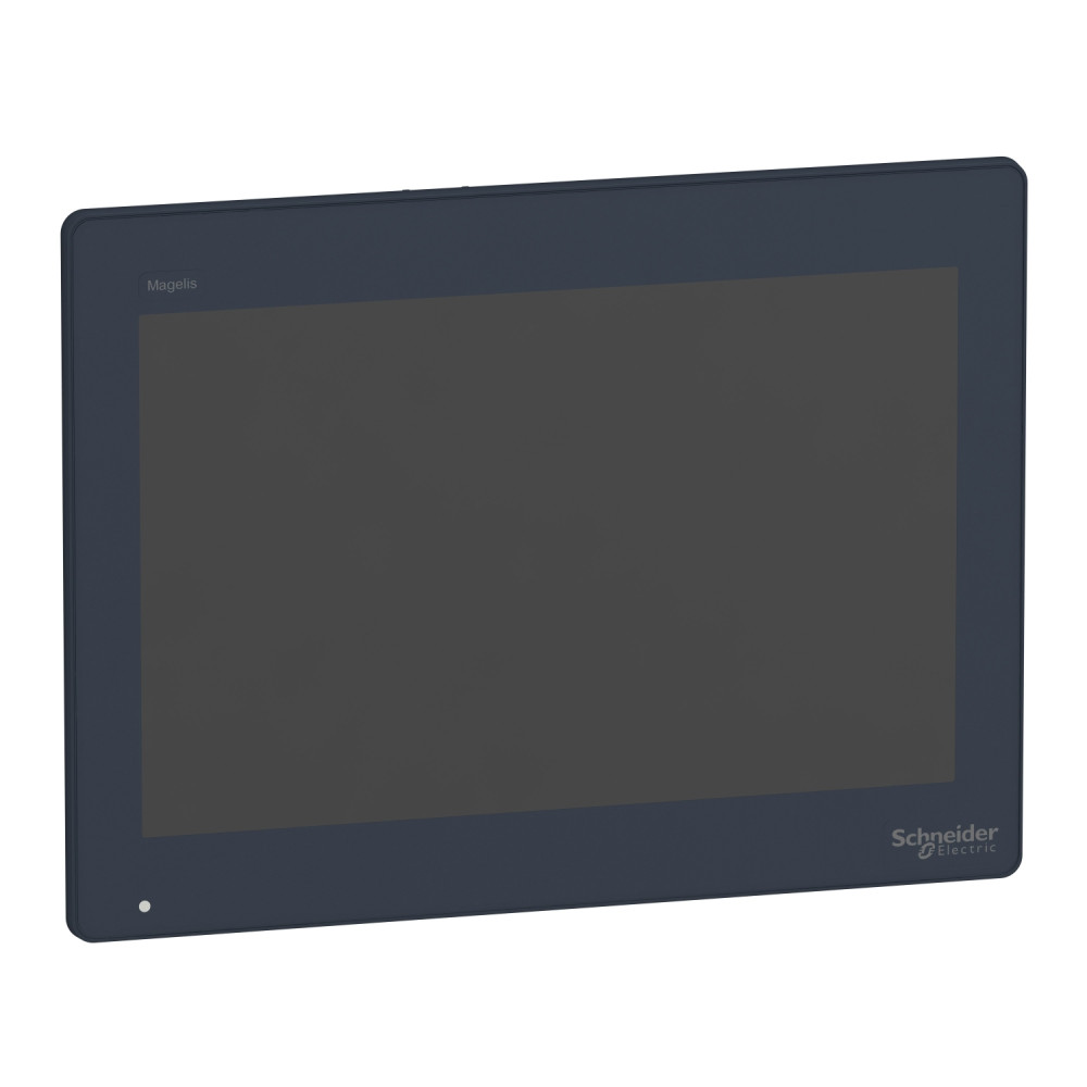 Schneider HMIDT651FC 12W Touch Advanced Display WXGA - Coated Display